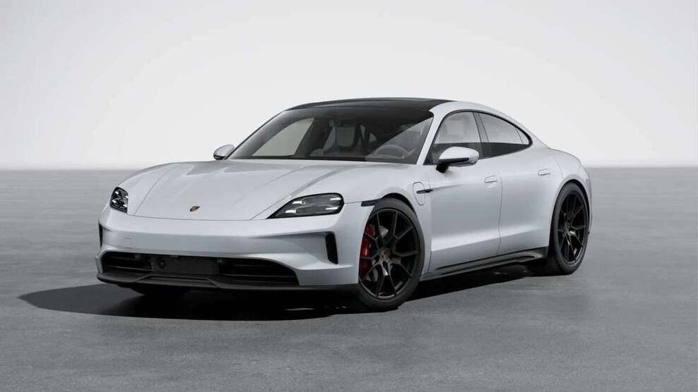 Porsche Taycan 6.590 km 112.890 € Aschaffenburg 63739