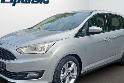Ford C-Max 121.000 km 6.445 &euro; Schwalbach/Taunus 65824