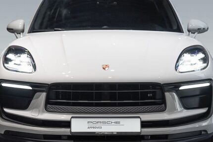 Porsche Macan 52.627 km 55.990 € Frankfurt am Main 65936