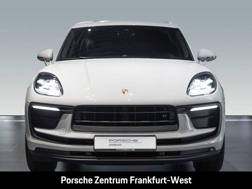 Porsche Macan 52.627 km 55.990 € Frankfurt am Main 65936