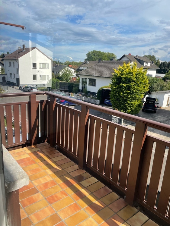 3,5 Zimmer Wohnung zu vermieten 4 zimmer