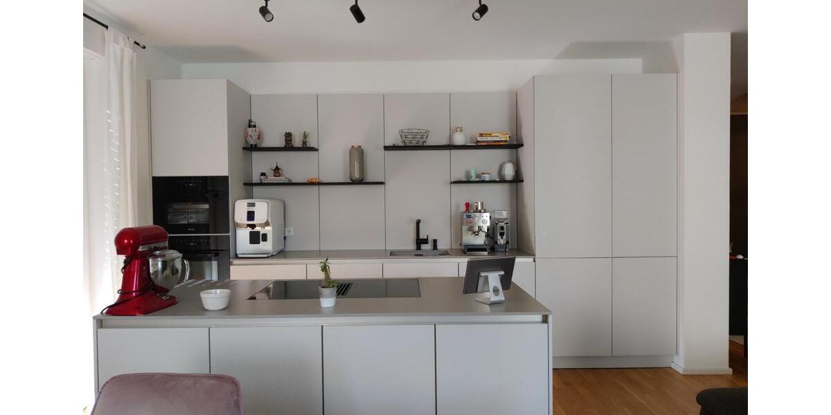 Terrassenwohnung Darmstadt Bessungen - 4 Zimmer, 124 m&sup2;, 775.000&euro; | Angebot:24561420