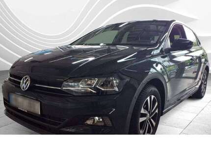 VW Polo 49.300 km 14.940 € Bad Homburg 61348