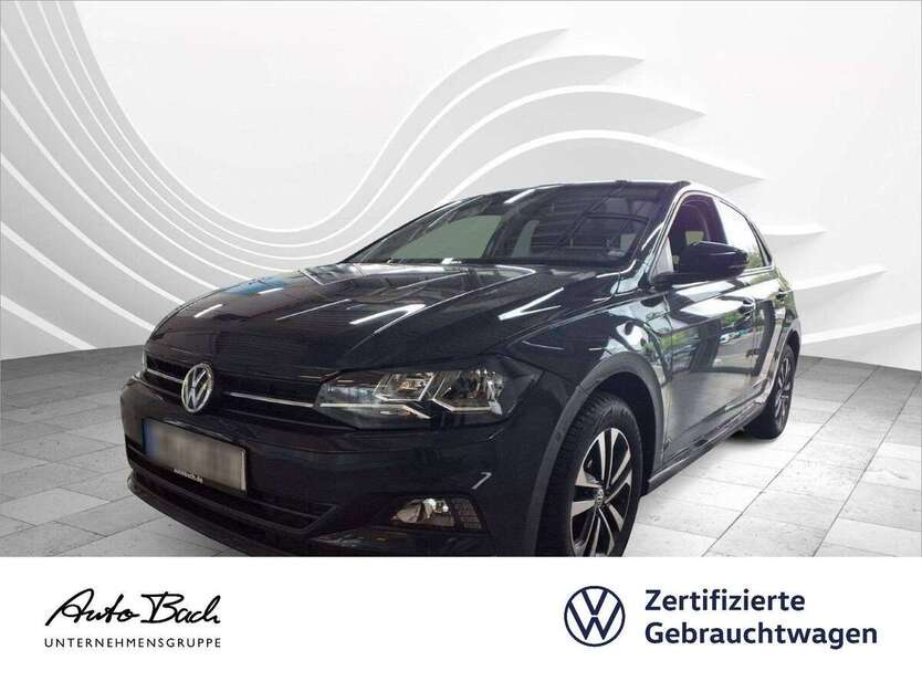 VW Polo 49.300 km 14.940 € Bad Homburg 61348