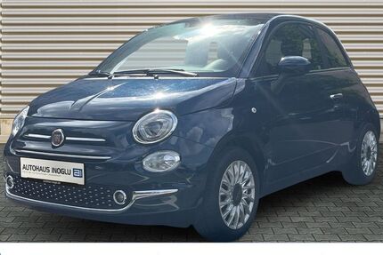 Fiat 500 31.132 km 12.840 € Rüsselsheim 65428