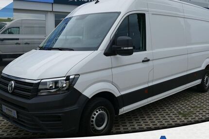 VW Crafter 76.000 km 28.450 € Karben 61184