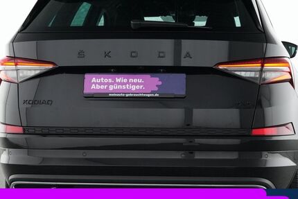 Skoda Kodiaq 58.694 km 34.791 &euro; Dietzenbach bei Frankfurt 63128