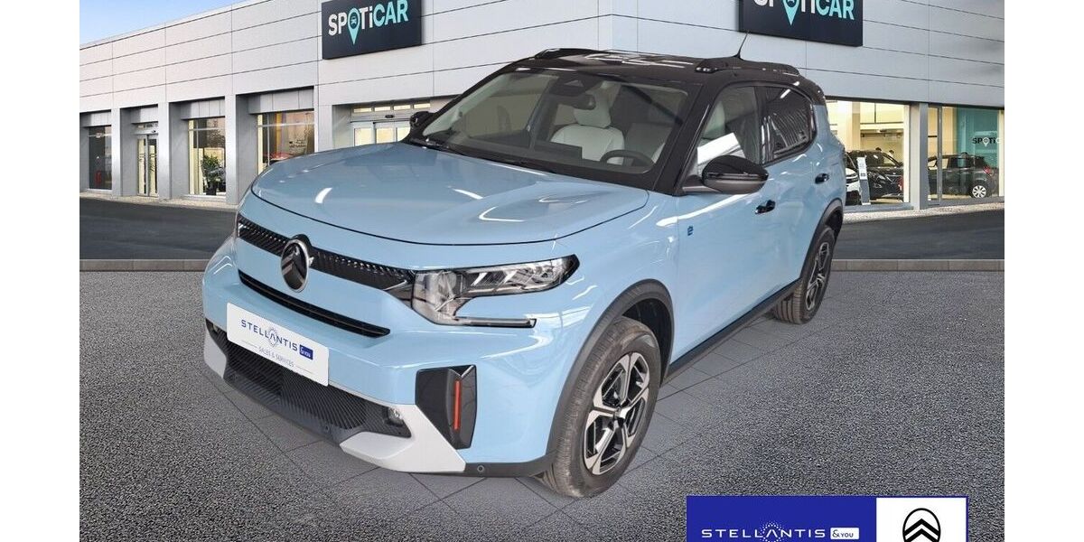 Citroen C3 Aircross 6.000 km 28.430 &euro; Frankfurt 60314