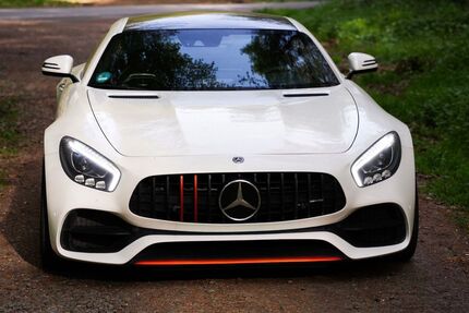 Mercedes-Benz AMG GT C 38.500 km 104.200 &euro; Limeshain 63694