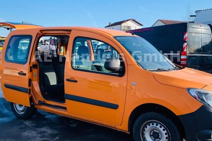 Mercedes-Benz Citan 199.000 km 4.990 &euro; Mühlheim am Main 63165