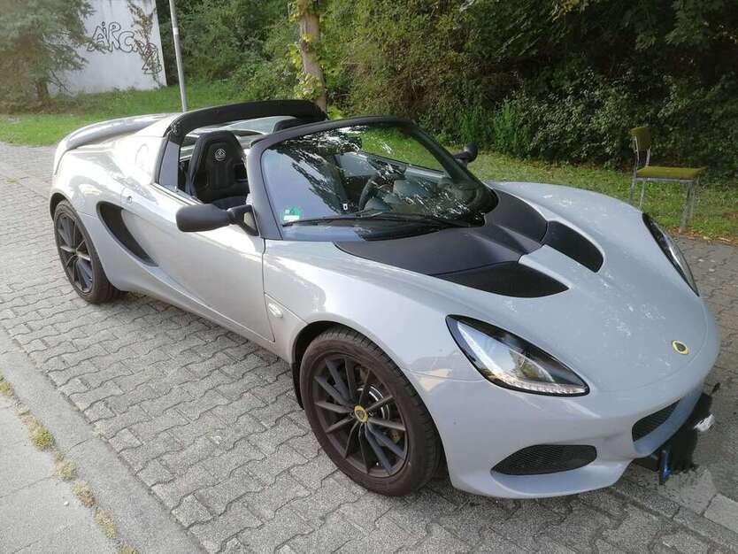 Elise