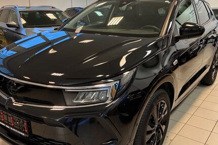 Opel Grandland (X) 63.420 km 21.950 &euro; Hanau/Großauheim 63457
