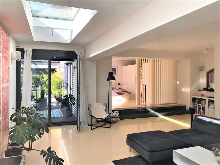 Wohnung zum Mieten in Offenbach 1.500 € 111 m²