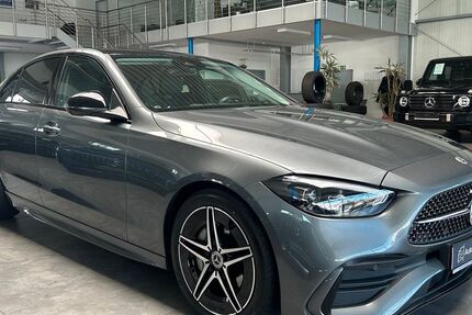 Mercedes-Benz C 300 27.207 km 49.399 &euro; Groß-Umstadt 64823