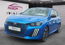 Gebrauchtwagen Peugeot 208