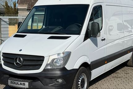 Mercedes-Benz Sprinter 316.000 km 10.115 &euro; Maintal OT Dörnigheim 63477
