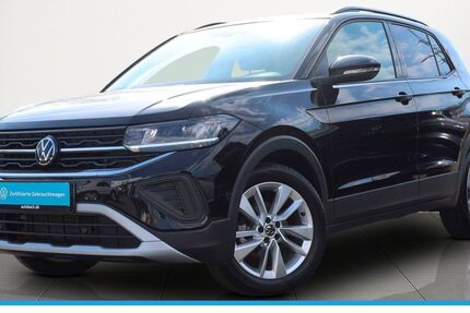 VW T-Cross 25.670 km 23.440 &euro; Bad Homburg 61348