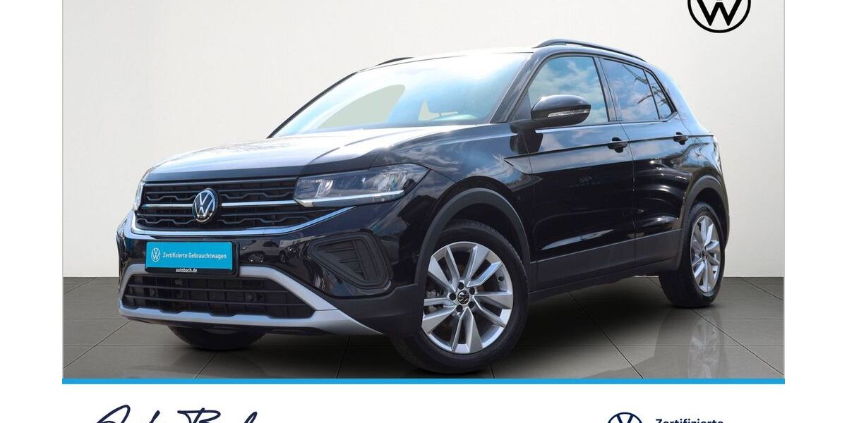 VW T-Cross 25.670 km 23.440 &euro; Bad Homburg 61348