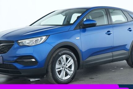 Opel Grandland (X) 21.210 km 17.182 &euro; Dietzenbach bei Frankfurt 63128