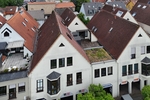 Hofheim: Einzigartige 144m² mitten im Geschehen, über den Dächern von Hofheim 6.5 zimmer