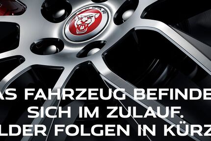 Jaguar E-Pace 76.500 km 28.900 &euro; Bruchköbel 63486