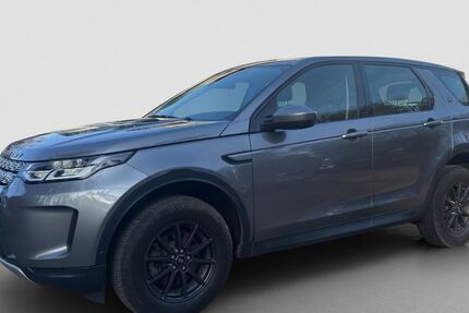 Land Rover Discovery Sport 121.500 km 14.999 &euro; Münster/Hessen 64839