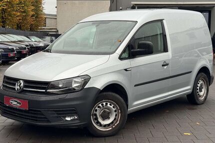 VW Caddy 63.500 km 13.499 € Darmstadt 64293