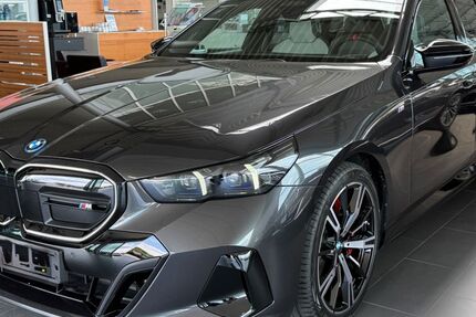 BMW i5 22.000 km 77.200 &euro; Offenbach am Main 63067