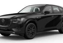 Gebrauchtwagen Mazda CX-60