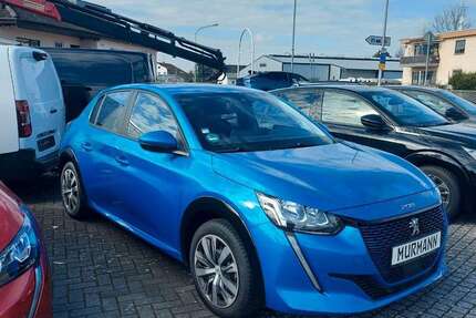 Peugeot 208 49.931 km 15.200 &euro; Rodgau 63110