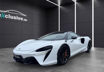 Gebrauchtwagen McLaren Artura