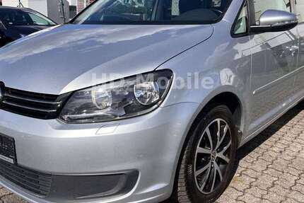 VW Touran 188.000 km 8.450 € Freigericht 63579