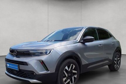 Opel Mokka 25.383 km 18.950 &euro; Frankfurt 60386