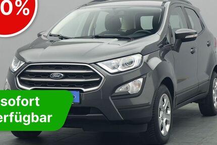 Ford EcoSport 52.080 km 14.740 € Bad Nauheim 61231