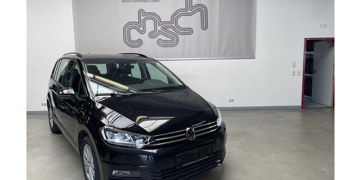 VW Touran 162.973 km 14.990 &euro; Maintal bei Frankfurt am Main 63477