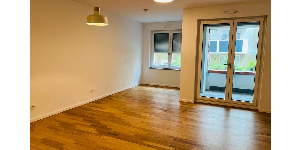 Etagenwohnung Frankfurt am Main Gallus - 1 Zimmer, 41 m&sup2;, 349.000&euro; | Angebot:26794280