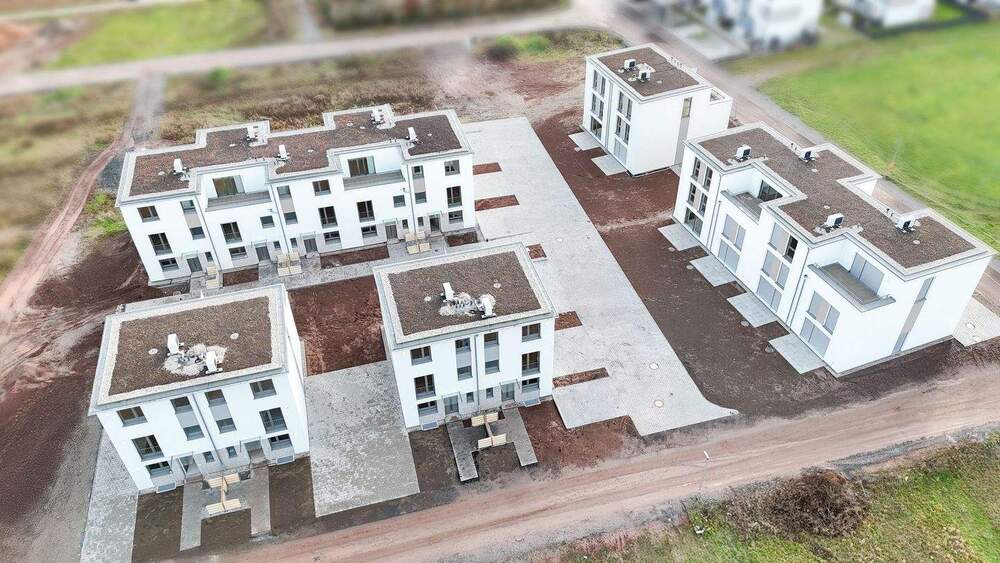 Reihenmittelhaus Messel - 5 Zimmer, 154 m&sup2;, 569.000&euro; | Angebot:25669659