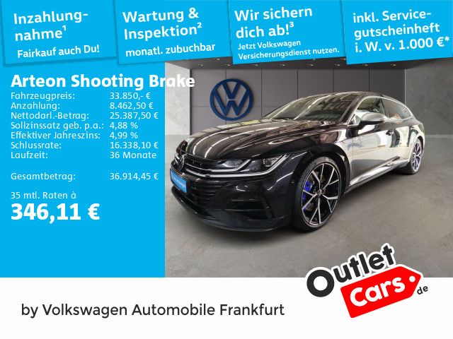 Arteon