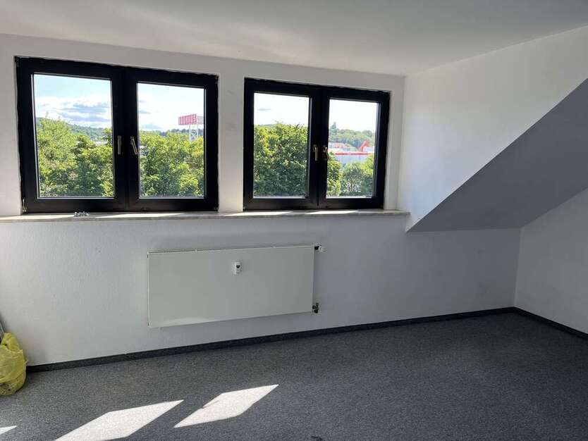Wohnung zum Mieten in Aschaffenburg 750 € 83 m²