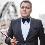 Tigran Maytesian & Daniel Blumenthal