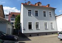 WG-Zimmer Teilmöbliert mit Küche in 3 Zimmerwohnung