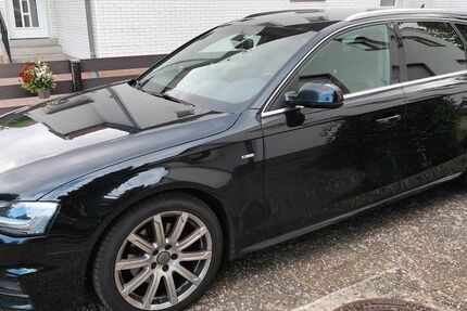 Audi A4 278.000 km 9.500 &euro; Russelsheim 65428