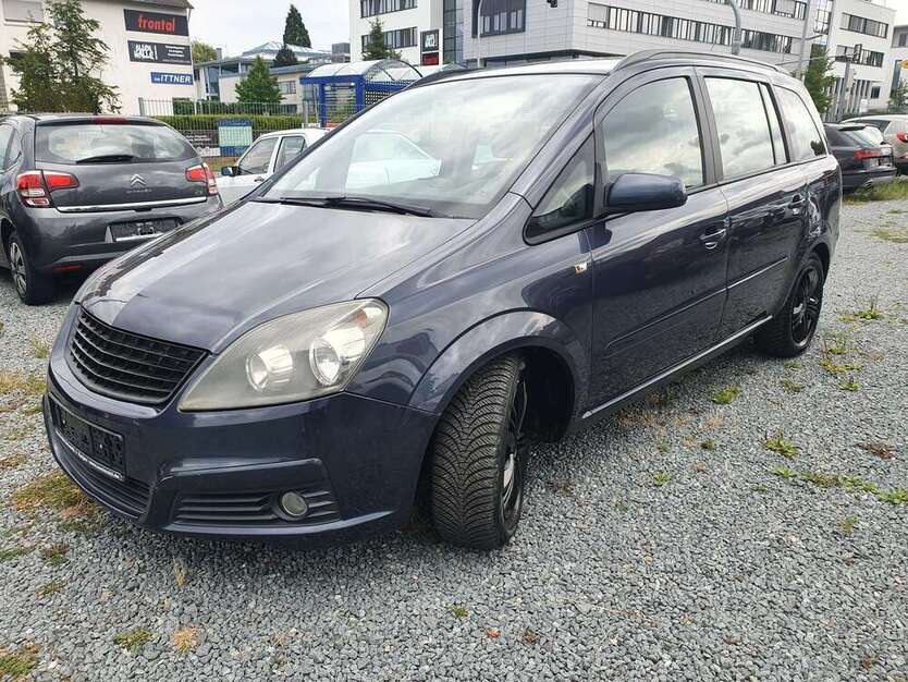 Zafira
