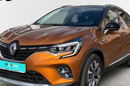 Renault Captur 34.800 km 18.800 &euro; Kleinostheim 63801