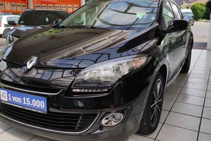 Renault Megane 97.100 km 7.990 € Groß-Umstadt 64823