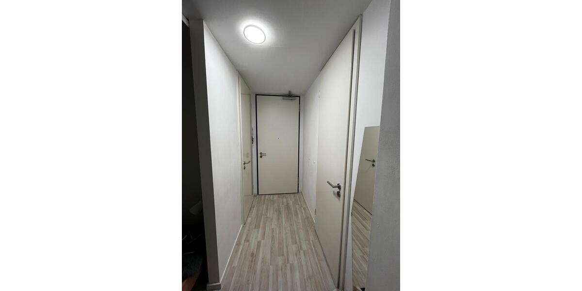 Etagenwohnung Offenbach am Main Bieberer Berg - 1 Zimmer, 36 m&sup2;, 560&euro; | Angebot:25400323