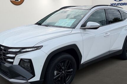 Hyundai TUCSON 7.999 km 46.990 &euro; Hanau 63450