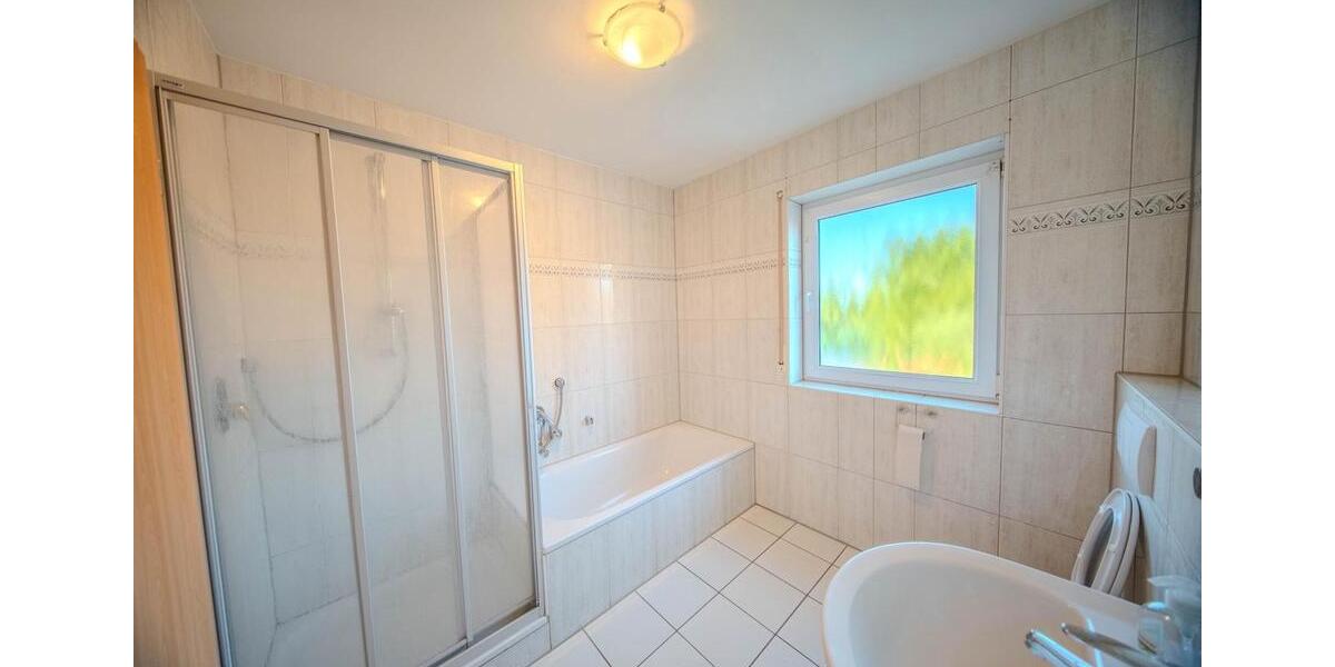 Mehrfamilienhaus, Wohnhaus Babenhausen - 3 Zimmer, 106 m&sup2;, 1.350&euro; | Angebot:26536364