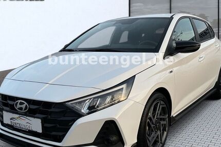 Hyundai i20 10.000 km 15.990 &euro; Flörsheim am Main 65439