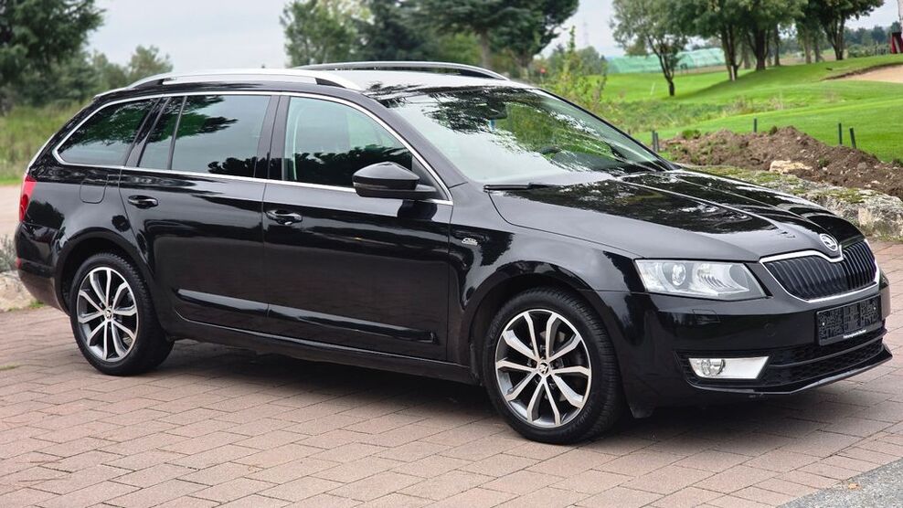 Skoda Octavia 139.950 km 11.300 € Büttelborn 64572